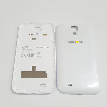Samsung Note3 Bezvadu Lādēšanas Aizmugurējo Vāciņu un NFC Galaxy S4 i9500 i9508 i9505 i9507V N9005 N9006 N9008 N9002 N9009