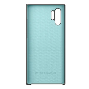 Samsung Oficiālais Oriģināls Silikona Gadījumā Aizsardzības Vāciņu Galaxy Note 10 Note10 NoteX, Ņemiet Vērā, 10 Plus Mobilo Telefonu Korpusi