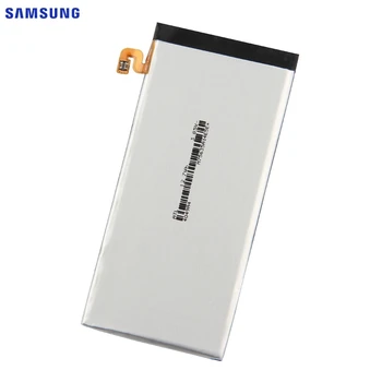 SAMSUNG Oriģinālā Rezerves Akumulatoru EB-BA810ABE Samsung Galaxy A8 2016 SM-A810F A810F A810 Autentisks Tālruņa Akumulatora 3300mAh