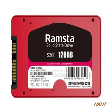 SATA Darbvirsmas Grāmatiņa Ramsta 120GB240gb SSD 480gb lielu Ātrumu Cietvielu Disks