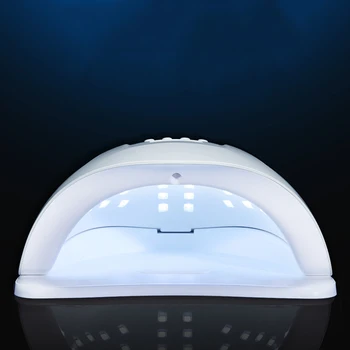 SAULE 5X, kā arī UV 110W Pro UV Nagu Žāvētājs LED Lampas Manikīra Gēla Nagu Žāvēšanas Lampas Lampas Gēla Laku 10/30/60s Slēdža Smart