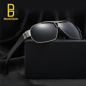 Saulesbrilles Vīriešiem Polarizētās 2018 Mercedes luksusa Zīmolu, Dizaineru, Saules Brilles Vīriešu Oculos De Sol Masculino Lunette Sākotnējā occhiali