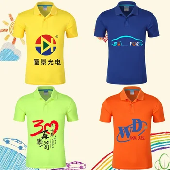 Sava Dizaina Zīmola Logotips/Attēlu Pasūtījuma Vīriešu Sporta T krekls ar Īsām piedurknēm Gadījuma T krekls Darbojas Tranning Krekli