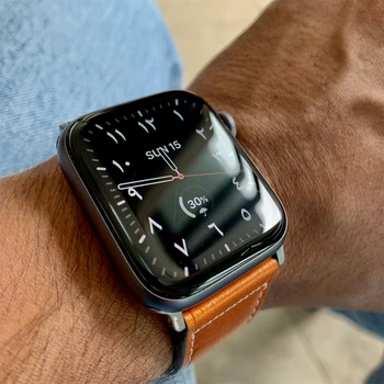Savietojams ar Apple Skatīties Joslas Hibrīda Īstas Ādas un Silikona Iekšējo Skatīties Siksna ar Ātrās Atbrīvošanas Pin Samsung Watch 3
