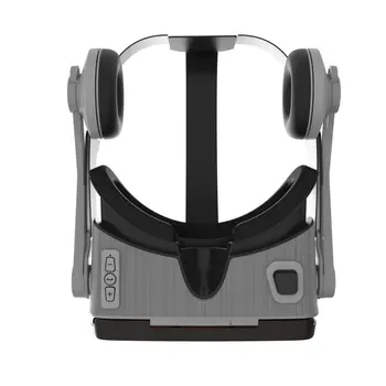 SC-G07E Casque 9.0 VR Virtuālās Realitātes Brilles 3D Brilles Google Kartona VR Austiņas 4.0-6.3 Collu Viedtālrunis