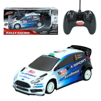Scale RC auto 1:20 Ford Puse RS CBtoys