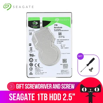 Seagate 2.5