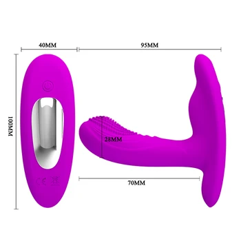 Seksa Produkti Vibrators Strapless G-spot Dildo 3-funkciju kņudina Klitora Masieris ar Bezvadu Tālvadības Seksa rotaļlietas, lai sieviete