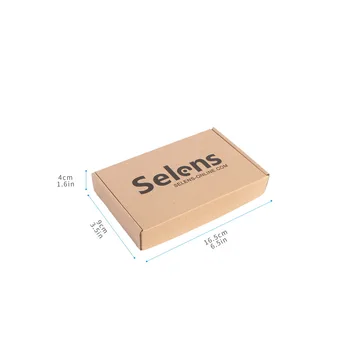 Selens 3pcs Pro 3/8