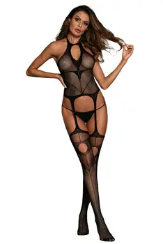 Sexy lingerie Teddies Bodysuits karstā Erotiska apakšveļa atvērt kājstarpes elastību acu ķermeņa zeķes karstā porno sexy apakšveļa kostīmi