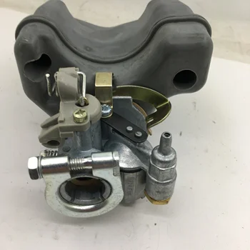 SherryBerg carb karburatoru karburators vergaser jaunu karburatoru ogļhidrātu rezerves mopēds/kabatas fit peugeot 103 Gurtner stila 12mm