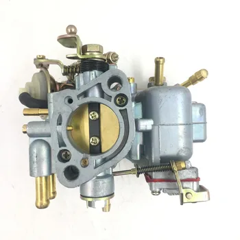 SherryBerg KARBURATORU karburators piemērots Carburador weber 32 LEDUS uz fiat 127 128 112 alfa romeo sud vergaser