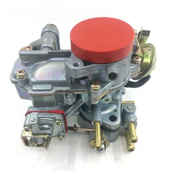SherryBerg KARBURATORU karburators piemērots Carburador weber 32 LEDUS uz fiat 127 128 112 alfa romeo sud vergaser
