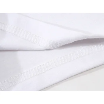 Shinee-kpop Balts Pasūtījuma t-krekli Plus Izmēru, T Kreklu apdruka Vīriešu Apģērbs y2136