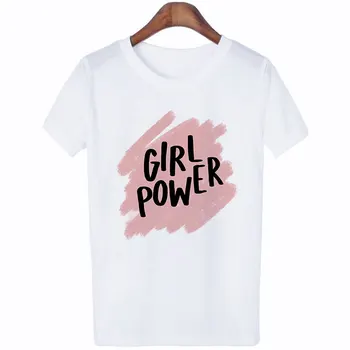 Sieviešu Apģērbu 2019 Vasaras T Krekls Harajuku Labi, Ja Tās Var Īstenot Viens Cilvēks Uz Mēness, Kāpēc Ne Visi No Viņiem Vēstuli Iespiesti Tshirt