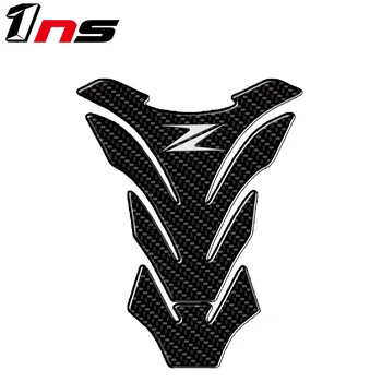 Siltuma pārdot Z logo Motociklu 3D Tank Pad Aizsardzības Decal Uzlīmes, Par Kawasaki z750 Z800 z900 Z1000