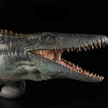 Simulācijas Dinozaura Modeli, Rotas, Rotaļlietas, Statiska Jūras Dzīvnieku Modelis, Bērnu Izglītības Aksesuārus Modelis Dinozauru Rotaļlietas