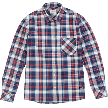 SIMWOOD 2020. gada Rudenī Jaunu Vintage Džinsa Pleds Krekli Vīriešu Indigo Gadījuma Plus Lieluma, Augstas Kvalitātes Krekls kokvilnas krekls SJ170641