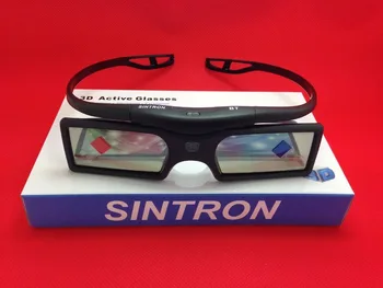 [Sintron]2X 3D Aktīvās Brilles priekš Samsung. gadam 3D TV,7. Sērija UE40H7000ST UE48HU7500T,8 Sērijas UE48H8000ST UE55HU8200T 8500T