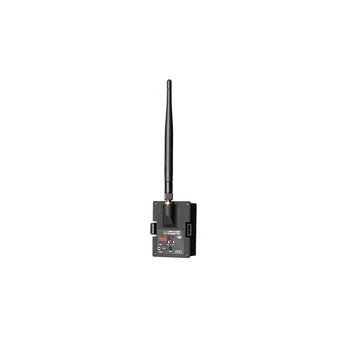 SIYI FM30 Radio Modulis ar Datalink Telemetrijas Bluetooth Uztvērējs OpenTX Sacīkšu Drones 2.4 G 30KM Raidītājs