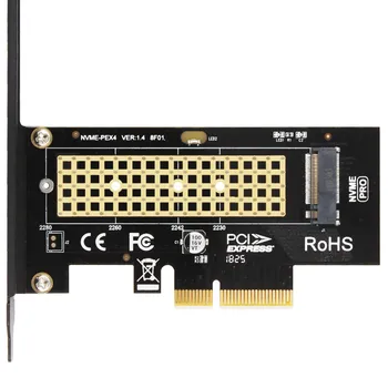 SK4 NVME pārsūtīt kartes m. 2 PCIE3.0 pilnu ātrumu X4 paplašināšanu, M TAUSTIŅU neatbalsta SATA NGFF portatīvie netbook