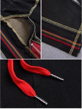 Skrejceļa DIVAS GABALS, kas pelēkā vārna Nelegālo Dizains Top Denim Džinsu Bikses Tracksuit Sieviešu korejas Harajuku Sweatsuit 2 GAB Co Ord Apģērbs