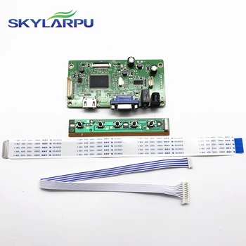 Skylarpu komplekts HB140WX1-301 HDMI + VGA LCD LED LVDS, EDP Kontrolieris Valdes Vadītājs Bezmaksas piegāde