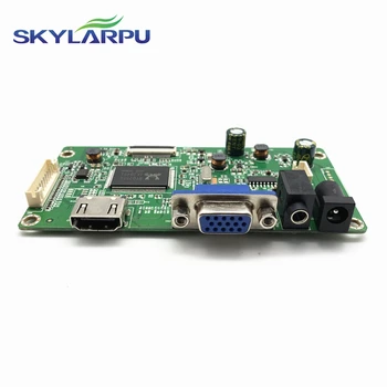 Skylarpu komplekts HB140WX1-301 HDMI + VGA LCD LED LVDS, EDP Kontrolieris Valdes Vadītājs Bezmaksas piegāde