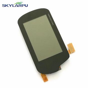 Skylarpu LCD ekrāns GARMIN OREGON 600t Rokas GPS LCD displeja Ekrāns ar Touch screen digitizer Remonts nomaiņa