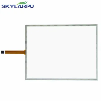 Skylarpu Touch screen digitizer panelis LXE VX8 Karv izturīgs bezvadu transportlīdzeklis-mount datoriem bezmaksas piegāde
