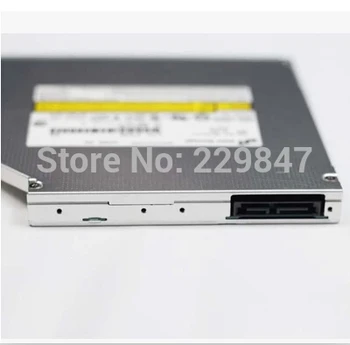 Slim Iekšējā Optiskā Diska 9.5 mm SATA CD DVD Rakstītājs DVD Rakstītājs Sony VAIO VPCS VPCSA VPCSB VPCZ Sērija
