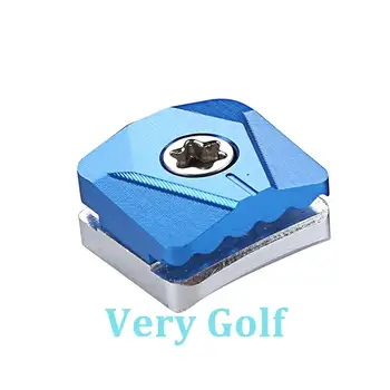 Slīdni zilā krāsā, Svars Kustamo Svars Skrūve SLDR Golfa Kluba Vadītāja 5.5 G 7.G 9G 10G 12G 14G