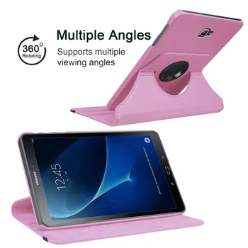 SM-T585N Tablet Case For Samsung Galaxy Tab A6 10.1