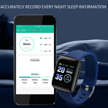 Smart Skatīties Aproce Sporta Fitnesa asinsspiediens, Sirdsdarbības Zvanu Ziņojuma Atgādinājums par Android Pedometrs Smart Skatīties
