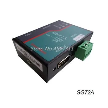 SMARTGEN SG72A PC Adapteru (USB - RS232,RS485,Saite)