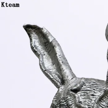 Smieklīgi, Biedējoši, Donnie Darko FRANK Trušu Masku Halloween Bunny Lateksa Kapuci ar Kažokādas Maska Jautra Dāvana Dzīvnieku Galvas Maska Trušu Vadītājs