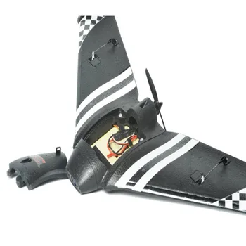 Sonicmodell AR Spārnu Mini 600mm 900mm Pro 1000mm EPP Sacīkšu FPV RC Lidmašīnas RC Lidmašīnu KIT/PNP Versija Mazulis