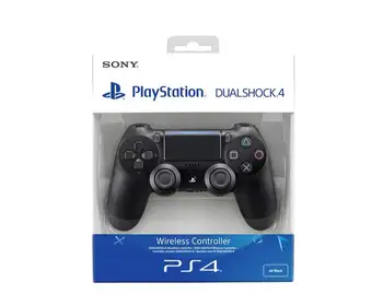 SONY PS4 Sākotnējā Dualshock 4 Bezvadu Kontrolieris v2 (1pieces)