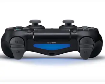 SONY PS4 Sākotnējā Dualshock 4 Bezvadu Kontrolieris v2 (1pieces)