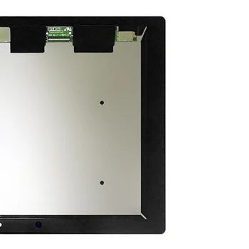 Sony Xperia Tablet Z2 SGP511 SGP512 SGP521 SGP541 SGP551 SGP561LCD Displeja Panelis + skārienekrāns Digitizer Montāža