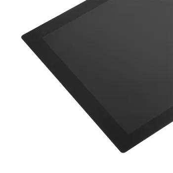 SONY Xperia Tablet Z4 SGP712 SGP771 Touch Screen Digitizer Panelis LCD Displejs Montāža Combo rezerves Daļu Augsto Kvalitāti,