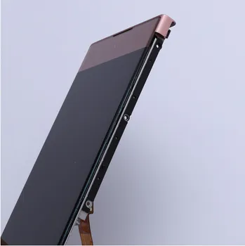 Sony Xperia XA1 G3121 G3123 G3125 G3112 Lcd Ekrāns Ar Touch Stikla Digitizer Montāža Nomaiņa