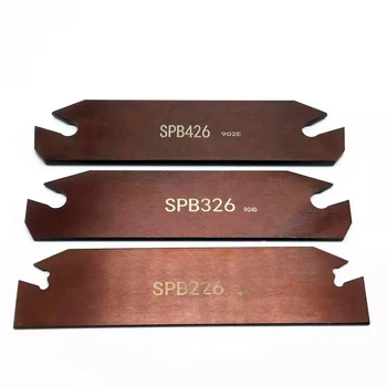 SPB26-2 SPB26-3 SPB426 SPB326 SPB32-3 SPB332 SPB632 SPB432 SPB532, par SPB CNC virpu griešanas instrumentu turētāja, maināmas, pārvietojamas starplikas ielikt holde