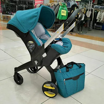 Sport-car seat foofoo rullīšu Ierobežota no dzimšanas līdz 12 mēnešiem. Klaidonis par ceļojumu un ikdienas lietošanai. JAUNS