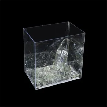 Spridzināšanas Īpašu Stikla, Organiskā Stikla Vāks Stikla Breaking/Eksplodējošais - Burvju Triki Piederumi Veidojums Prop