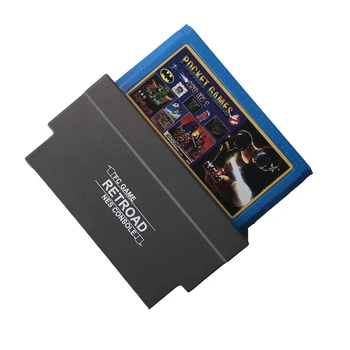 Spēles karti kasetne adapteris converter 60 Piespraust 72 Pin FC Lai N-S N E S Konsoles Sistēma