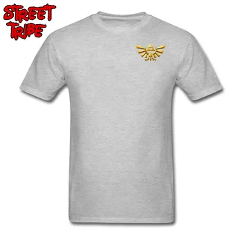 Spēlētājs T Krekls Vīriešiem Legend Of Zelda T-krekls Spēle 3D Logo Tshirt Lielgabarīta Vasarā, Rudenī O Kakla Topi un t-veida Kokvilnas Melnas Drēbes