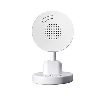 Sricam SP027 HD 1080P AI Smart WiFi IP Kamera 2MP, divvirzienu Balss IS Nakts Redzamības Baby Monitor Mājas Drošības Novērošanas Kameras.