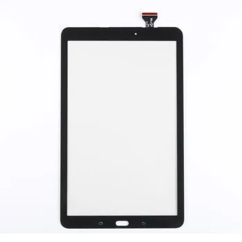 Srjtek T560 LCD Touch Panelis Samsung Galaxy Tab E SM-T560 T560 T561 LCD Displejs Ar Touch Screen Paneli Digitizer Montāža