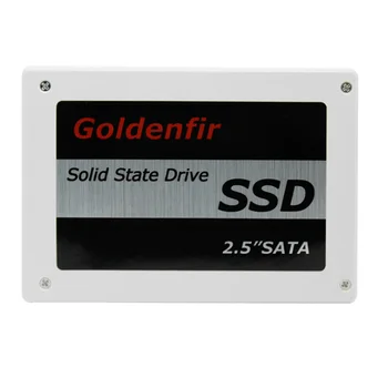 SSD Sata HDD HD 2.5 Collas 32GB 64GB 120GB 128GB 240GB 256G SSD 120 240 SSD Cieto Disku Diska uz Datoru, Klēpjdatoru Bezmaksas Piegāde